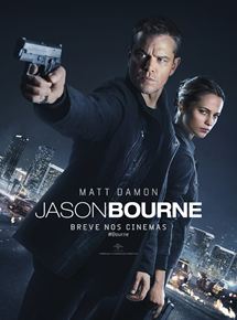Assistir Jason Bourne Dublado Online