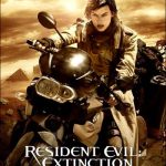 Resident Evil 3: A Extinção