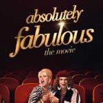 Absolutely Fabulous: O Filme
