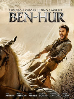 Assistir Ben-Hur Dublado Online
