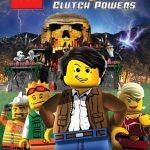 Lego: As Aventuras dos Clutch Powers