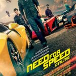 Need For Speed: O Filme