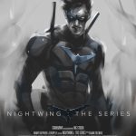 Nightwing – The Series