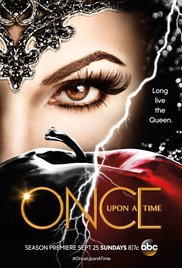 Once Upon A Time 7ª Temporada Online Dublado