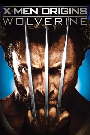 X-Men Origins – Wolverine Dublado Online