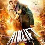 Transporte Aéreo – Airlift