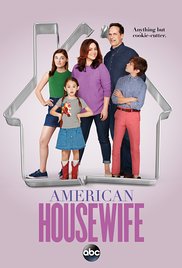American Housewife 3ª Temporada Online