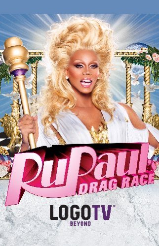 RuPaul’s Drag Race Online 12ª Temporada - Série Completa