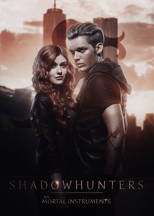 Assistir Shadowhunters Online - 3ª Temporada 