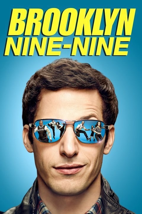Assistir Brooklyn Nine-Nine Online 7ª Temporada
