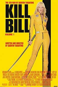 Assistir Kill Bill: Volume 1 Dublado Online