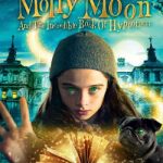 O Incrível Livro de Hipnotismo de Molly Moo