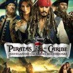 Piratas do Caribe 4 – Navegando em Águas Misteriosas