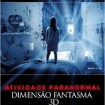 Atividade Paranormal 5 – Dimensão Fantasma