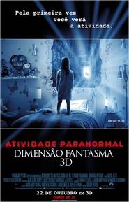Atividade Paranormal 5 – Dimensão Fantasma Dublado Online