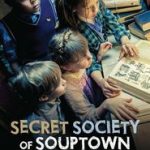 A Sociedade Secreta de Souptown