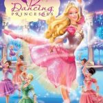Barbie em As 12 Princesas Bailarinas