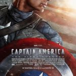 Capitão América: O Primeiro Vingador