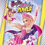 Barbie: Super Princesa