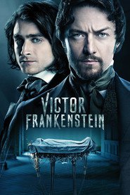 Assistir Victor Frankenstein Dublado Online
