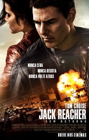 Jack Reacher: Sem Retorno Dublado Online