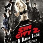 Sin City 2: A Dama Fatal