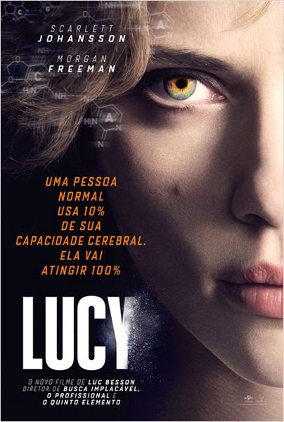 Lucy Dublado Online