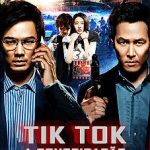 Tik Tok – A Conspiração