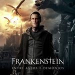 Frankenstein – Entre Anjos e Demônios