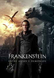 Assistir Frankenstein – Entre Anjos e Demônios Dublado Online 720p