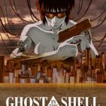 Ghost in the Shell – O Fantasma do Futuro