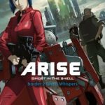 Ghost in the Shell Arise: Border 2 – Ghost Whisper