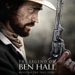 A  Lenda de Ben Hall