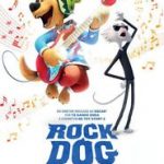 Rock Dog – No Faro do Sucesso