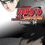 Naruto Shippuuden Filme 2: Laços