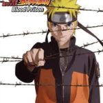 Naruto Shippuuden Filme 5: A Prisão De Sangue