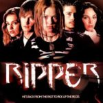 Ripper – Mensageiro do Inferno