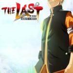 Naruto: Shippuuden Filme 7 – The Last: Naruto the Movie