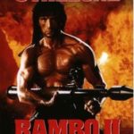 Rambo II: A Missão
