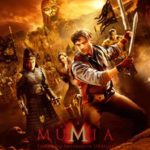 A Múmia – Tumba do Imperador Dragão