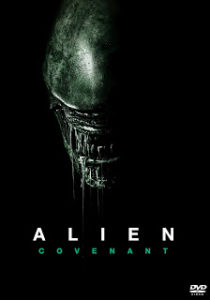 Assistir Alien: Covenant Dublado Online