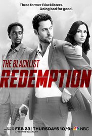 Assistir The Blacklist: Redemption Online