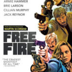 Free Fire: O Tiroteio