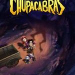 A lenda do Chupacabra