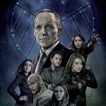 Marvel´s Agents Of S.H.I.E.L.D