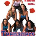 Teenagers: As Apimentadas