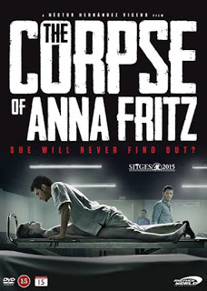 Assistir O Cadáver de Anna Fritz Online 720p