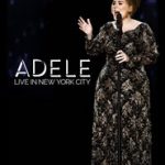 Adele Live in New York City