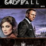 007 – Operação Skyfall