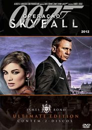  007 – Operação Skyfall Dublado Online